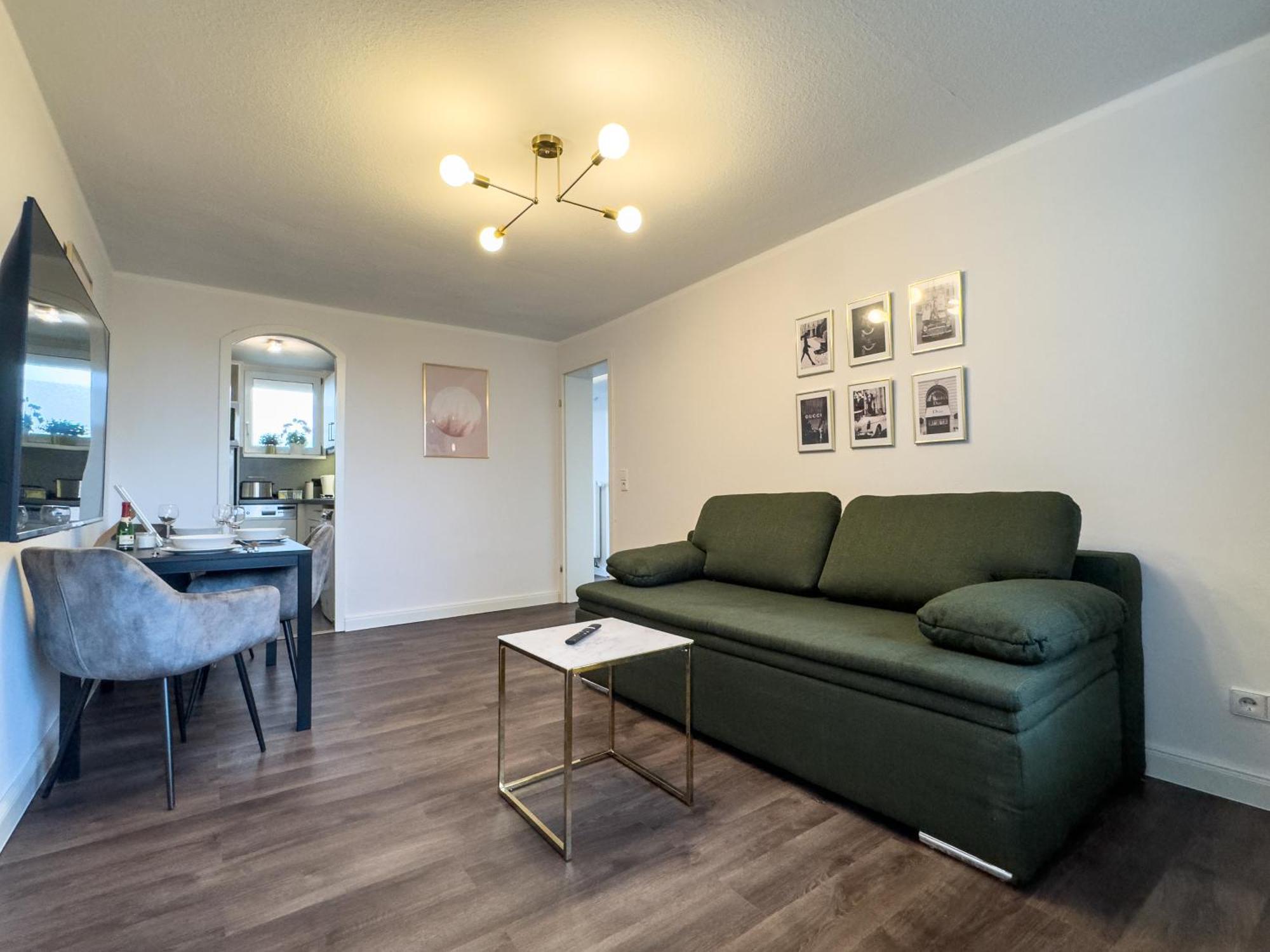 Messewohnung Fuer 5 Gaeste Mit Balkon Und Lift Hannover Exterior foto